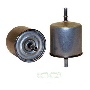 Fuel Filter Wix 33097